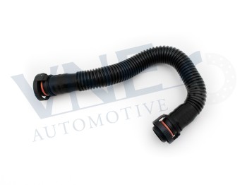 Engine Crankcase Breather Hose