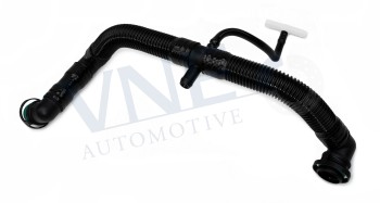 Engine Crankcase Breather Hose