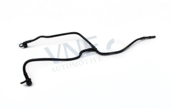 Engine Coolant Vent Line