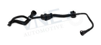 Vapor Canister Purge Valve Assembly