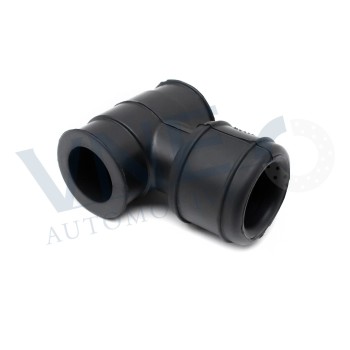 Engine Crankcase Breather Connector