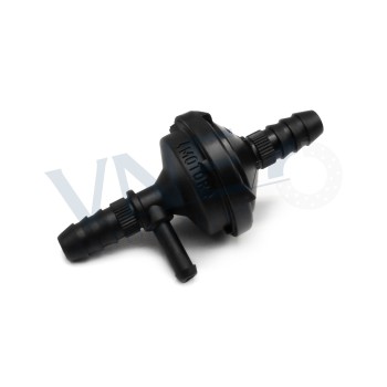 Engine Air Intake Vacuum Check Valve