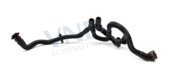 Engine Crankcase Breather Hose Kit