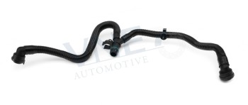 Engine Crankcase Breather Hose