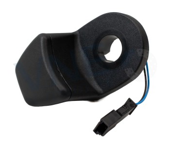 Back Glass Release Switch