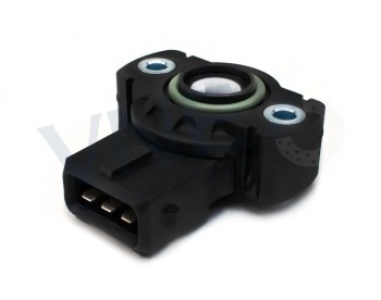 Throttle Position Sensor