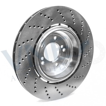 Disc Brake Rotor