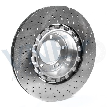 Disc Brake Rotor