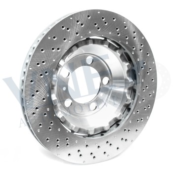 Disc Brake Rotor
