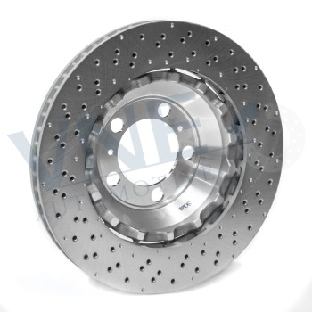Disc Brake Rotor