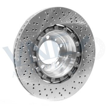 Disc Brake Rotor