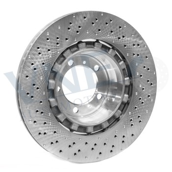 Disc Brake Rotor