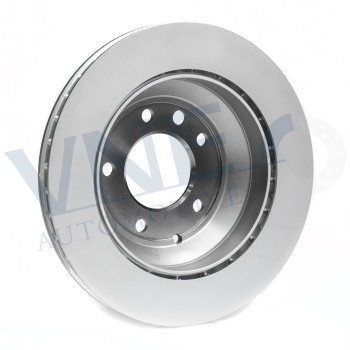 Disc Brake Rotor