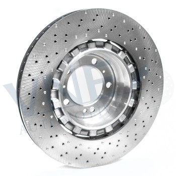 Disc Brake Rotor