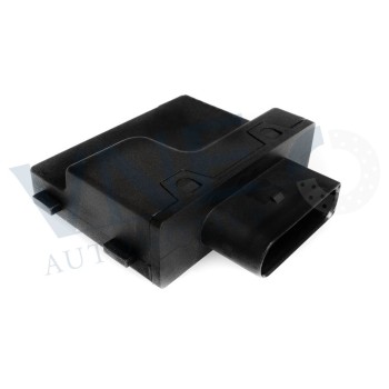 Fuel Pump Driver Module