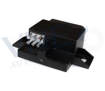 Fuel Pump Driver Module