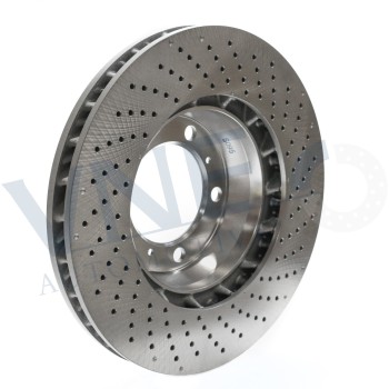 Disc Brake Rotor
