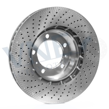 Disc Brake Rotor