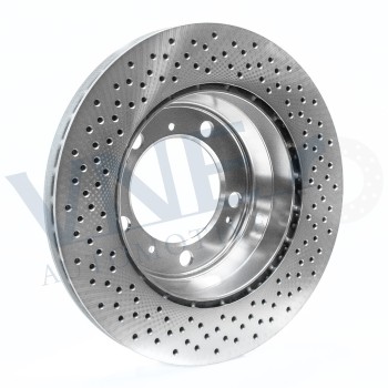 Disc Brake Rotor