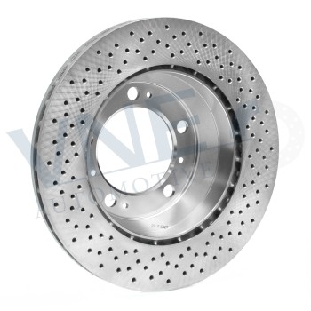 Disc Brake Rotor