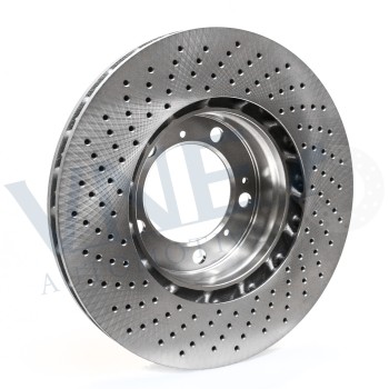 Disc Brake Rotor