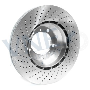 Disc Brake Rotor