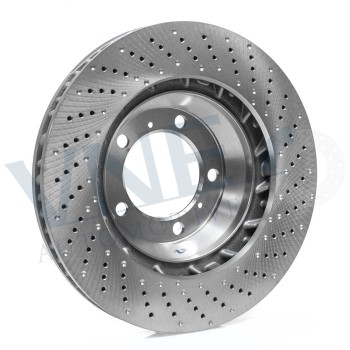 Disc Brake Rotor