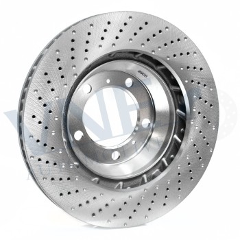 Disc Brake Rotor