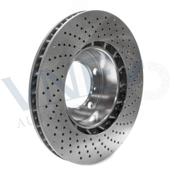 Disc Brake Rotor