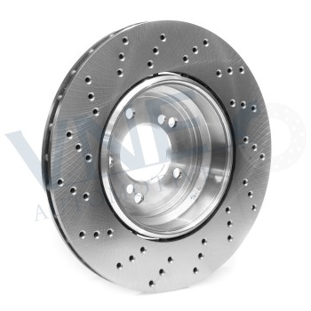 Disc Brake Rotor