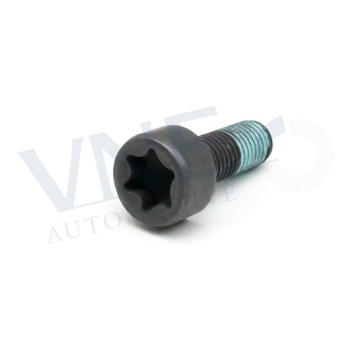 Clutch Flywheel Bolt