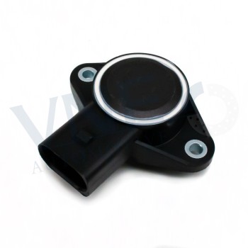 Engine Intake Manifold Runner Control Sensor