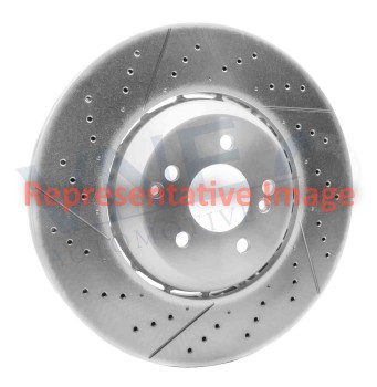 Disc Brake Rotor