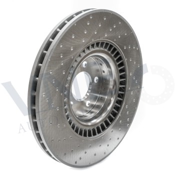 Disc Brake Rotor