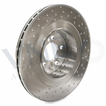 Disc Brake Rotor