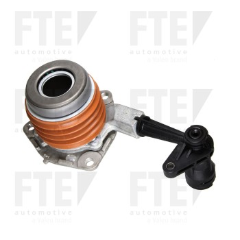 Clutch Release Bearing and Slave Cylinder Assembly