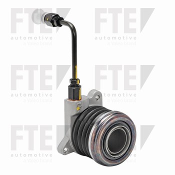 Clutch Release Bearing and Slave Cylinder Assembly