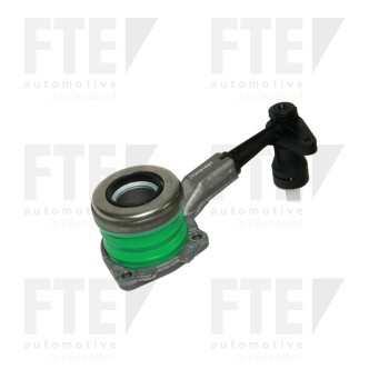 Clutch Release Bearing and Slave Cylinder Assembly