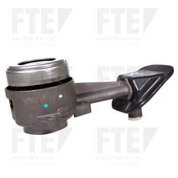 Clutch Release Bearing and Slave Cylinder Assembly