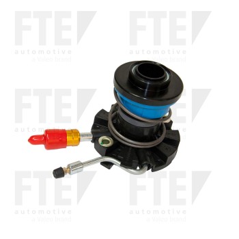 Clutch Release Bearing and Slave Cylinder Assembly