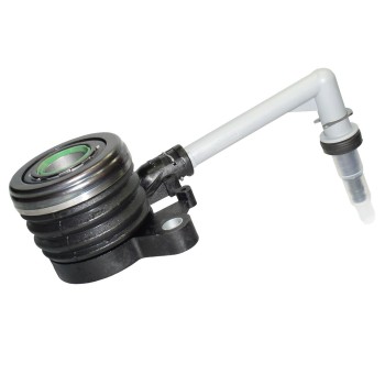 Clutch Release Bearing and Slave Cylinder Assembly