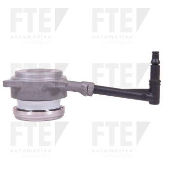 Clutch Release Bearing and Slave Cylinder Assembly