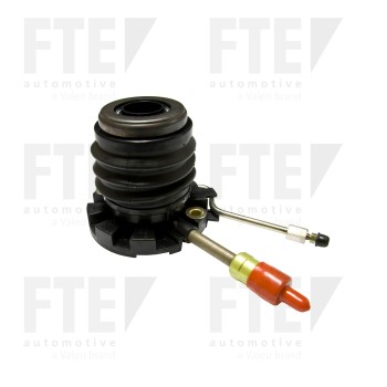 Clutch Release Bearing and Slave Cylinder Assembly