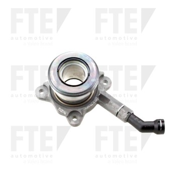 Clutch Release Bearing and Slave Cylinder Assembly