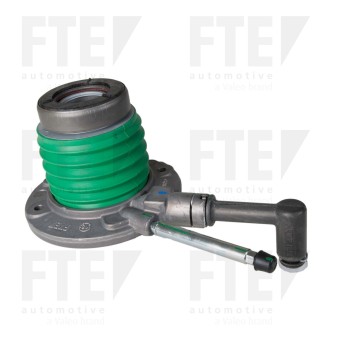 Clutch Release Bearing and Slave Cylinder Assembly