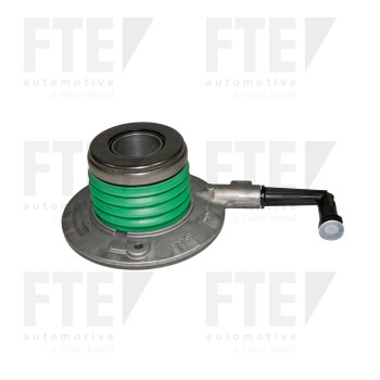 Clutch Release Bearing and Slave Cylinder Assembly