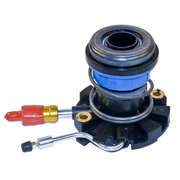 Clutch Release Bearing and Slave Cylinder Assembly