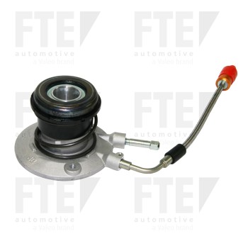 Clutch Release Bearing and Slave Cylinder Assembly