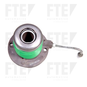 Clutch Release Bearing and Slave Cylinder Assembly