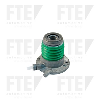 Clutch Release Bearing and Slave Cylinder Assembly